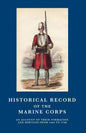 Historical Record of the Marine Corps 1664-1748 - Paperback