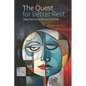 The Quest for Better Rest: Sleep Solutions from an ADHDer - Paperback