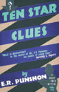 Ten Star Clues - Paperback