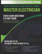 Washington 2020 Master Electrician Exam Questions and Study Guide: 400+ Questions for study on the 2020 National Electrical Code - Paperback