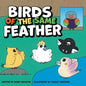Birds of the Same Feather - Paperback