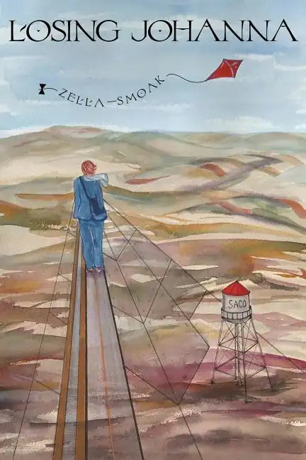Losing Johanna - Paperback