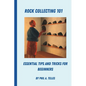 Rock Collecting 101: Essential Tips and Tricks for Beginners - Paperback
