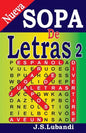 Nueva Sopa de Letras 2 - Paperback