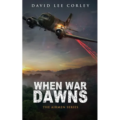 When War Dawns - Paperback