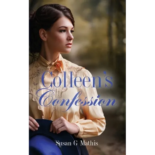 Colleen's Confession - Paperback