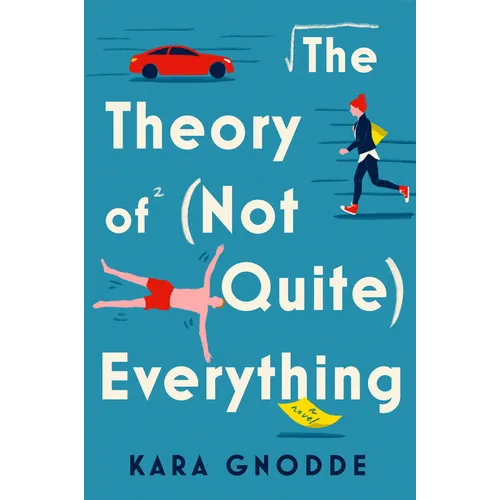 The Theory of (Not Quite) Everything - Paperback