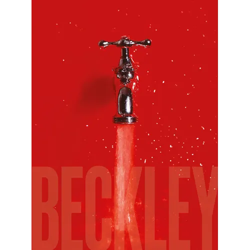 Bill Beckley and Narrative Art: The Word-Image Riddle and the Aesthetics of Beauty - Hardcover