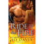 Ride the Fire: The Firefighters of Station Five - Paperback