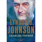 Lyndon B. Johnson - Hardcover
