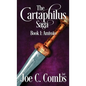 The Cartaphilus Saga: book#1 Amissio - Paperback