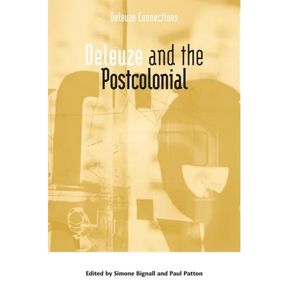 Deleuze and the Postcolonial - Paperback