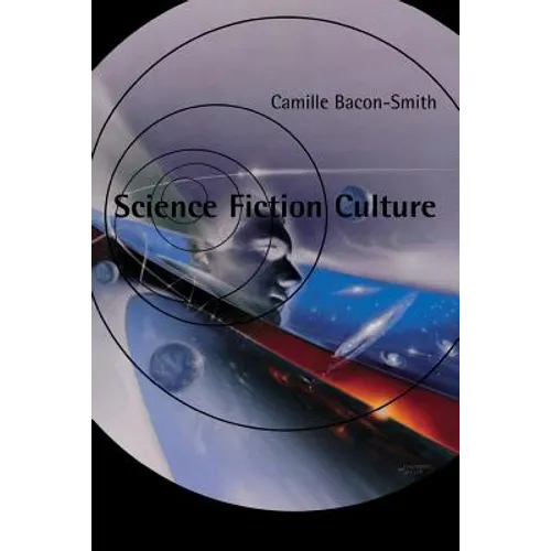 Science Fiction Culture - Paperback