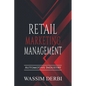 Retail Marketing Management - Paperback