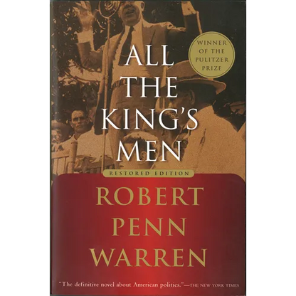All the King's Men - Paperback