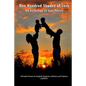 One Hundred Shades of Love: An Anthology of Love Poetry - Paperback