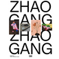 Zhao Gang - Hardcover