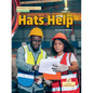 Hats Help - Paperback