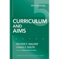 Curriculum and Aims - Paperback