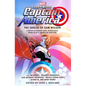 Captain America: The Shield of Sam Wilson - Hardcover