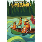 Terrible Plan - Hardcover