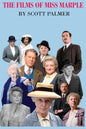 The Films of Miss Marple - Hardcover