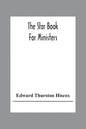 The Star Book For Ministers - Paperback