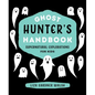 Ghost Hunter's Handbook: Supernatural Explorations for Kids - Hardcover
