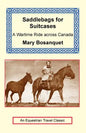 Saddlebags for Suitcases - Paperback