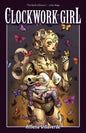 Clockwork Girl - Paperback
