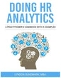 Doing HR Analytics - A Practitioner's Handbook With R Examples - Paperback