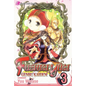Fushigi Yûgi: Genbu Kaiden, Vol. 3 - Paperback