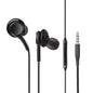 Decoding Digital Headset Extra Bass Earbuds Call