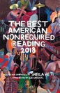 The Best American Nonrequired Reading 2018 - Paperback