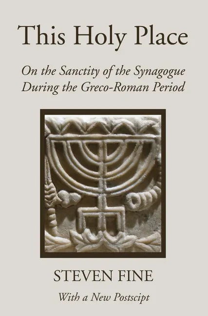 This Holy Place - Hardcover