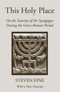 This Holy Place - Paperback