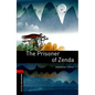 Oxford Bookworms Library: The Prisoner of Zenda: Level 3: 1000-Word Vocabulary - Paperback