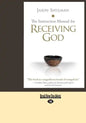 The Instruction Manual for Receiving God - Paperback