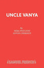 Uncle Vanya - Paperback