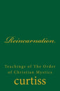 Reincarnation - Paperback