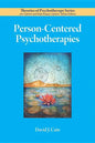 Person-Centered Psychotherapies - Paperback