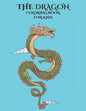 The Dragon Coloring Book for Kids: Empowering Children's Imagination - Paperback