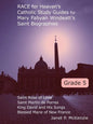 Race for Heaven's Catholic Study Guides for Mary Fabyan Windeatt's Saint Biographies Grade 5 - Paperback