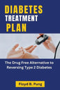 Diabetes Treatment Plan: The Drug Free Alternative to Reversing Type 2 Diabetes - Paperback