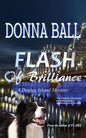 Flash of Brilliance - Paperback