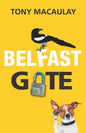 Belfast Gate - Paperback