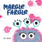 Margle Fargle - Paperback