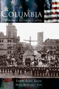 Columbia: History of a Southern Capital - Hardcover