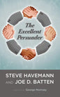 The Excellent Persuader - Paperback
