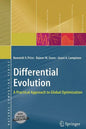 Differential Evolution: A Practical Approach to Global Optimization - Hardcover